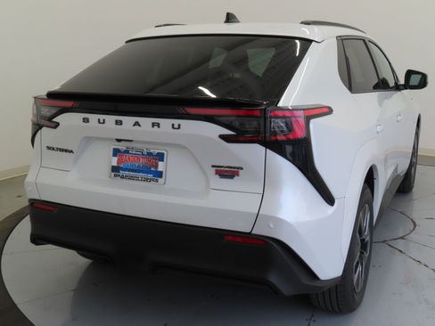 New 2026 Subaru Solterra Premium image 3