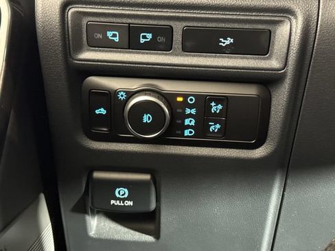 Used 2023 Ford F150 XLT w/ Equipment Group 302A High AWD/4WD image 40