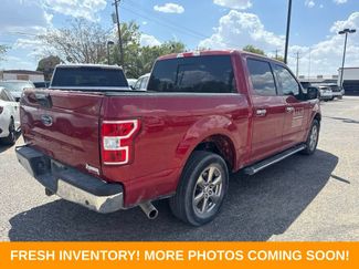 Used 2020 Ford F150 XLT w/ Equipment Group 302A Luxury RWD video 2