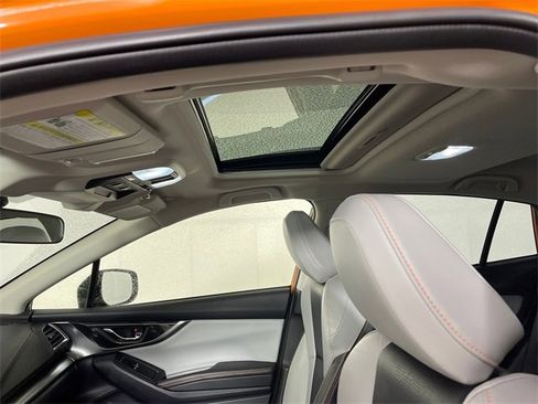 Used 2018 Subaru Crosstrek 2.0i Limited image 18