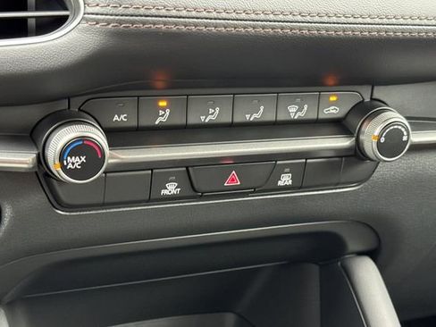 New 2026 MAZDA MAZDA3 s image 21