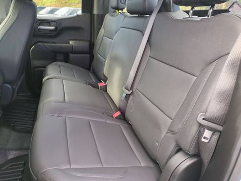 Used 2024 Chevrolet Silverado 1500 W/T w/ Trailering Package RWD image 27