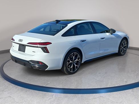 New 2026 Audi A6 Premium Plus image 5