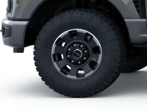 New 2026 Ford F250 Platinum w/ Tremor Off-Road Package image 41