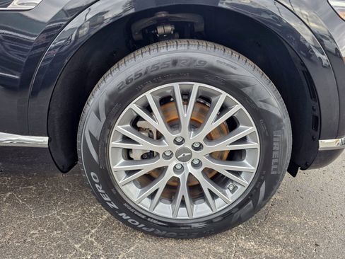 Used 2024 Genesis GV80 2.5T image 26