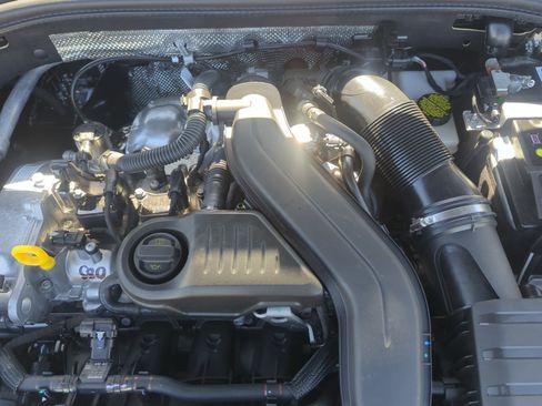 New 2026 Volkswagen Jetta Sport FWD image 21