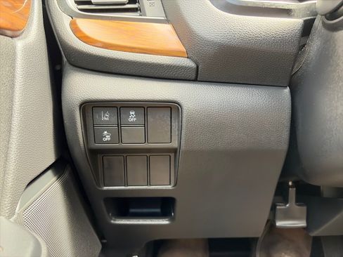 Used 2018 Honda CR-V EX image 24