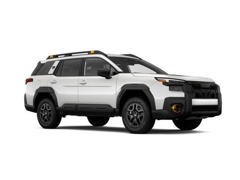 New 2026 Subaru Outback Wilderness AWD/4WD image 1