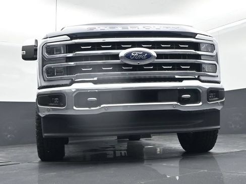 Used 2024 Ford F250 Lariat w/ Lariat Ultimate Package AWD/4WD image 51