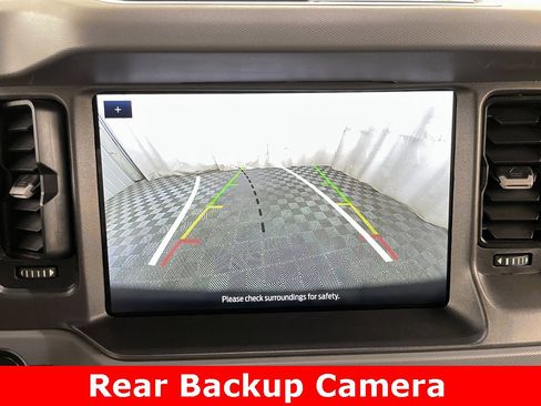 Used 2024 Ford Bronco Big Bend image 3