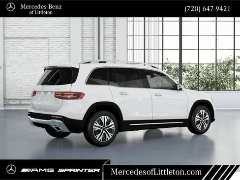 New 2026 Mercedes-Benz GLB 250 GLB 250 image 20