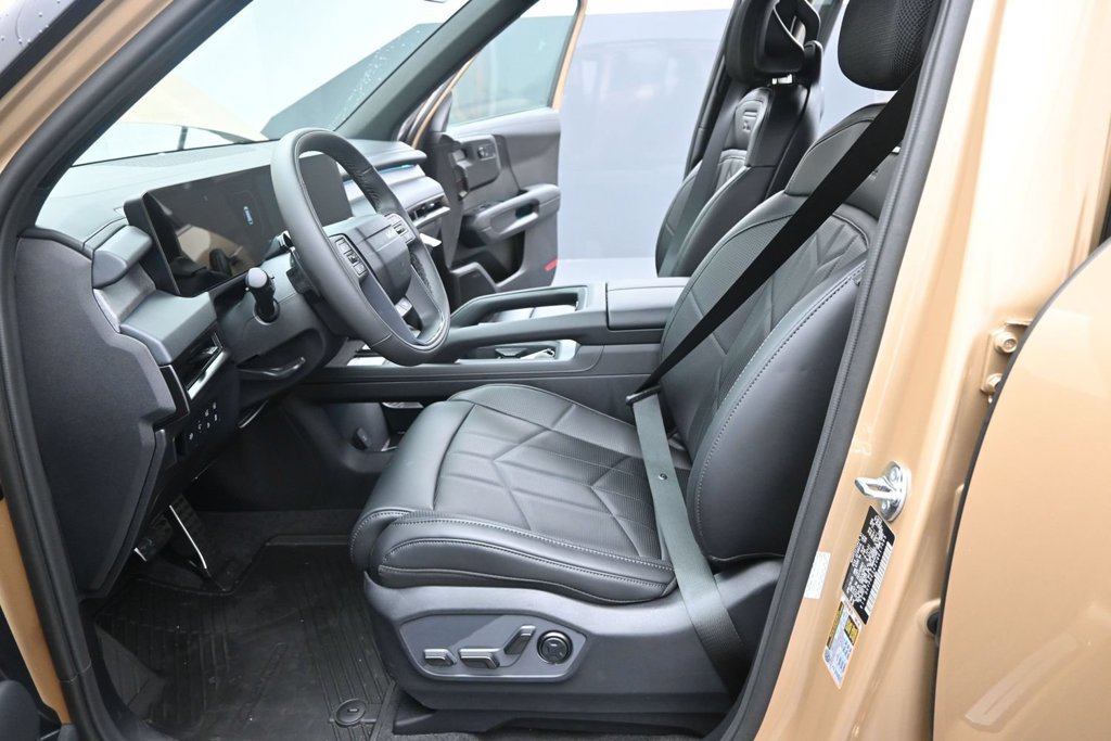 New 2027 Kia Telluride SX X-Line AWD/4WD image 18