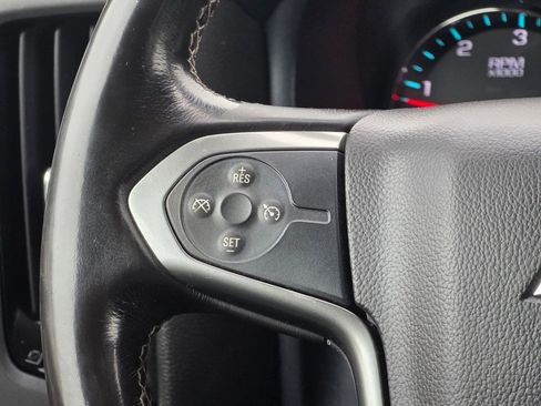 Used 2018 Chevrolet Silverado 1500 LT w/ LT Eassist Package image 19