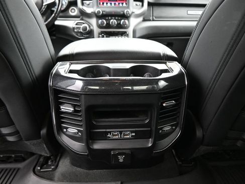 Used 2020 RAM 1500 Big Horn w/ Built-to-serve Edition AWD/4WD image 24