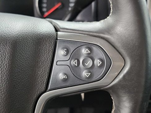 Used 2017 Chevrolet Silverado 1500 LT w/ All Star Edition AWD/4WD image 37