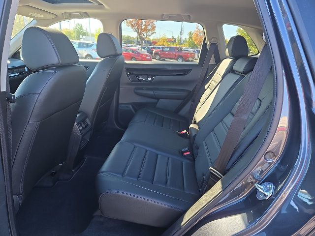 Used 2026 Honda CR-V EX-L image 10