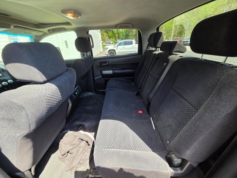 Used 2012 Toyota Tundra 4x4 CrewMax w/ TRD Rock Warrior Pkg image 11