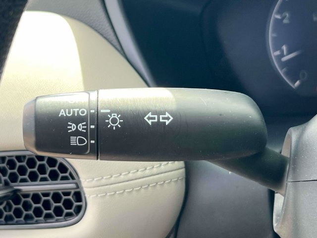 Used 2024 Honda HR-V LX image 20