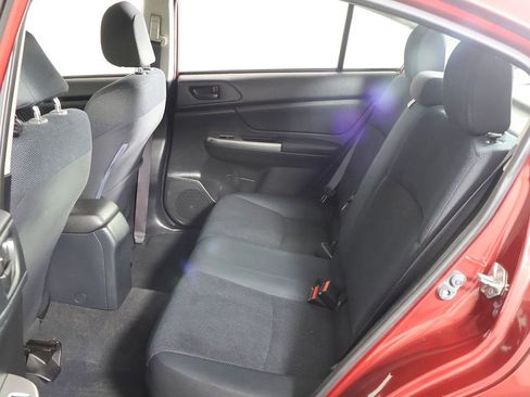 Used 2015 Subaru Impreza 2.0i AWD/4WD image 23