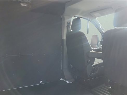 New 2026 Ford Transit 150 Low Roof w/ Load Area Protection Package image 13