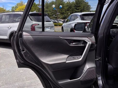 Used 2024 Toyota RAV4 XSE w/ Premium Package AWD/4WD image 48