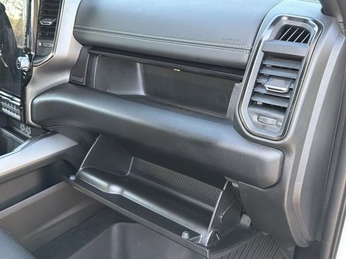 Used 2025 RAM 2500 Rebel w/ Rebel Level 1 Equipment Group image 18