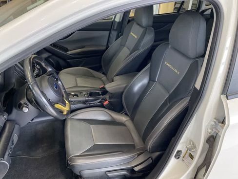 Used 2022 Subaru Crosstrek 2.5i Sport AWD/4WD image 22