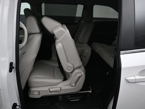 New 2026 Honda Odyssey EX-L image 32