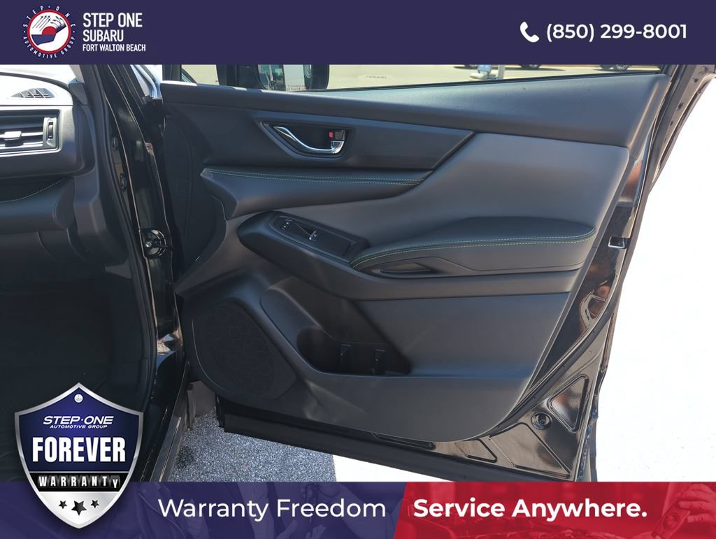 Used 2023 Subaru Ascent Onyx Edition AWD/4WD image 37