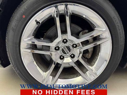 Used 2008 Ford Mustang GT Premium image 9