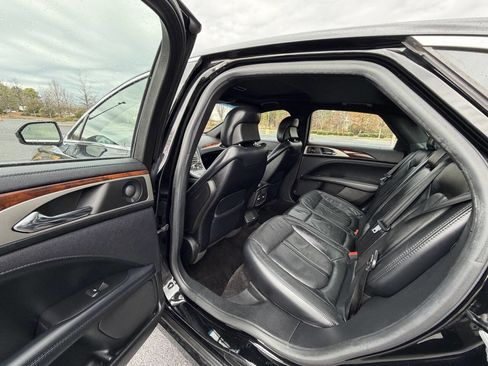 Used 2017 Lincoln MKZ Reserve w/ Climate Package image 13