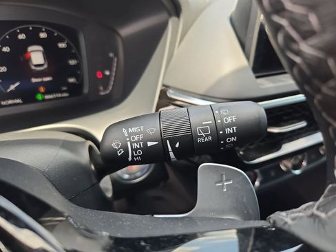 Used 2025 Acura ADX FWD image 26