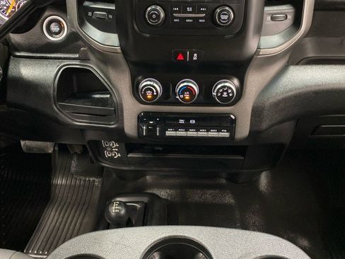 Used 2019 RAM 5500 Tradesman w/ Max Tow Package image 29
