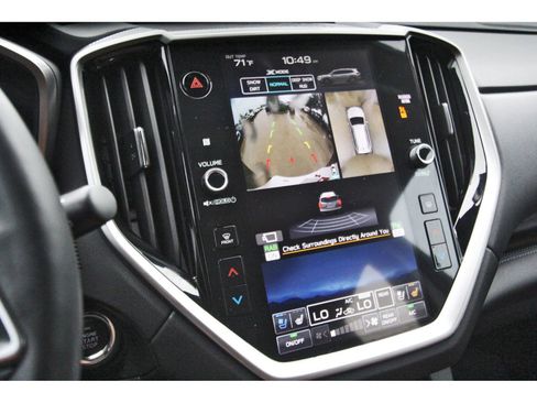 Certified 2024 Subaru Ascent Touring AWD/4WD image 25