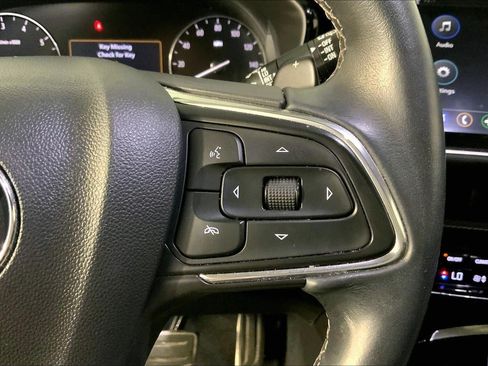 Used 2023 Buick Envision Preferred w/ Sport Touring Package AWD/4WD image 19
