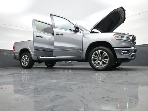 Used 2024 RAM 1500 Limited image 49