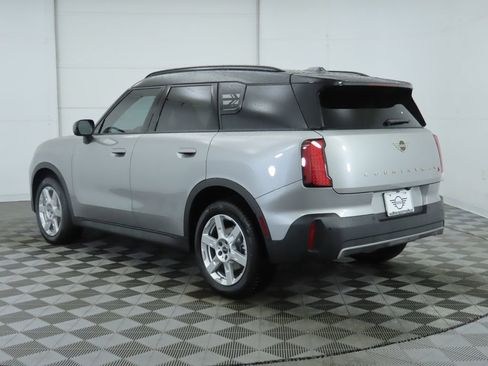 Used 2025 MINI Cooper Countryman S image 8