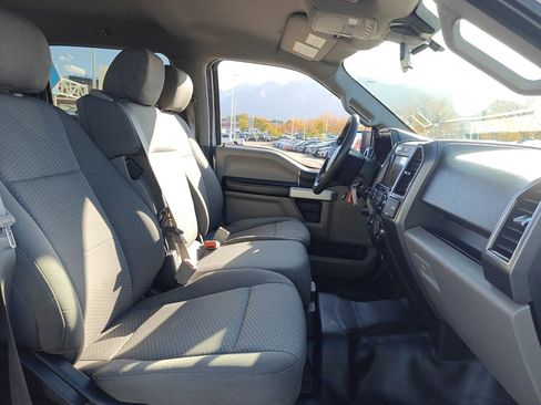 Used 2019 Ford F150 XLT w/ Trailer Tow Package image 25