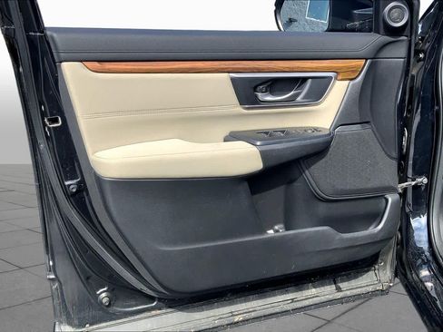 Used 2017 Honda CR-V EX image 22