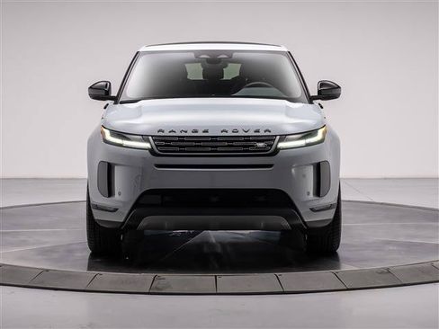 Used 2026 Land Rover Range Rover Evoque S AWD/4WD image 8