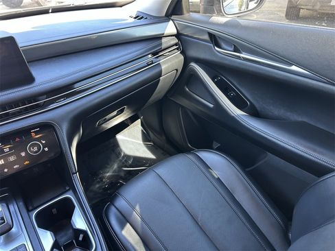 Certified 2023 INFINITI QX60 Luxe w/ Cargo Package image 19