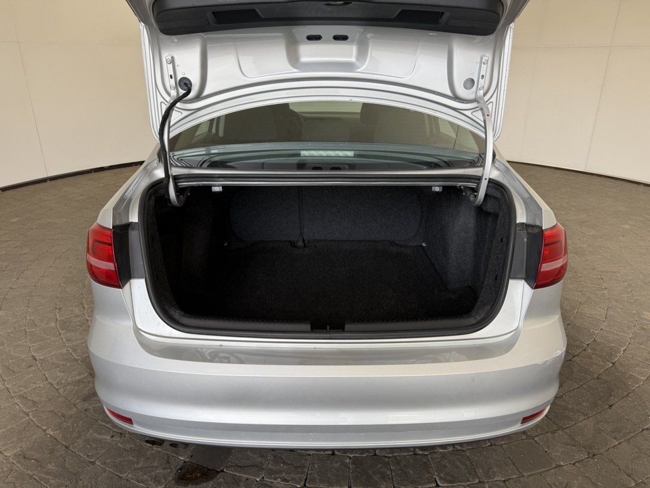 Used 2015 Volkswagen Jetta S w/ Welcome Package FWD image 7