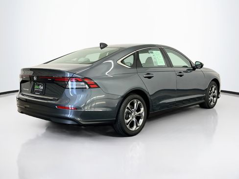 Used 2023 Honda Accord EX image 9