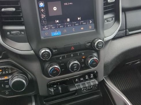Used 2022 RAM 1500 Big Horn image 32