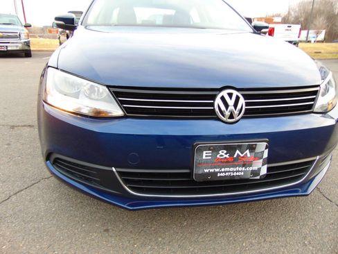 Used 2014 Volkswagen Jetta SE image 41