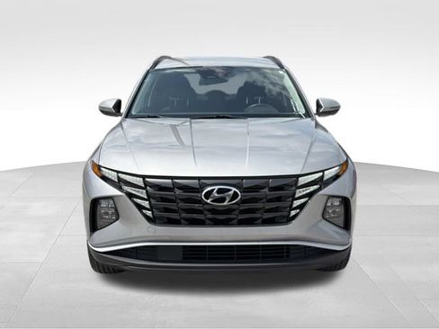 Used 2022 Hyundai Tucson SEL w/ Cargo Package FWD image 8