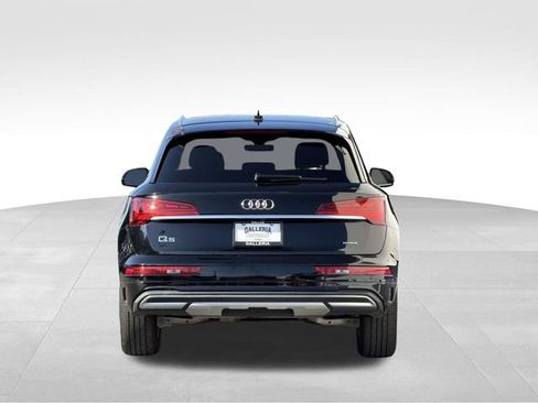 Used 2024 Audi Q5 2.0T Premium AWD/4WD image 7