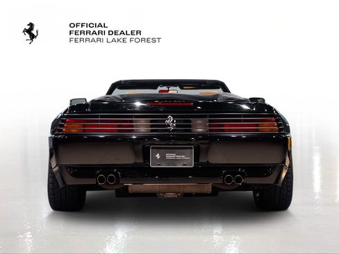 Used 1994 Ferrari 348 Spider image 11