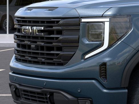 New 2026 GMC Sierra 1500 Elevation image 14