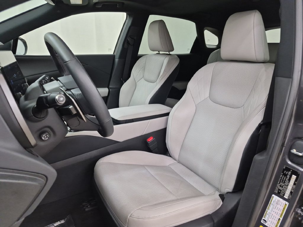 Certified 2025 Lexus RX 350 Premium w/ Convenience Package AWD/4WD image 14